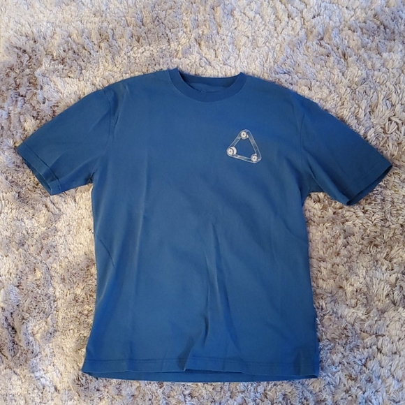 Palace t-shirt (size M) - Picture 2 of 3